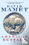 Mamet, David - American Buffalo