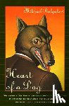 Bulgakov, Mikhail - Heart of a Dog