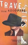 Stoppard, Tom - TRAVESTIES