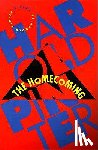 Pinter, Harold - HOMECOMING