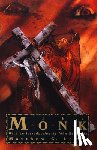 Lewis, Matthew G. - The Monk