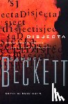 Beckett, Samuel - Disjecta: Miscellaneous Writings and a Dramatic Fragment