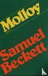 Beckett, Samuel - Beckett, S: Molloy