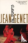 Genet, Jean - The Screens