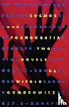 Gombrowicz, Witold - COSMOS & PORNOGRAFIA
