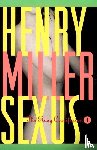 Henry Miller - Sexus