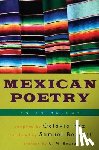 Paz, Octavio - Mexican Poetry: An Anthology