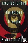 Robbe-Grillet, Alain - Recollections of the Golden Triangle