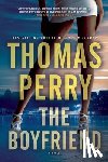 Perry, Thomas - The Boyfriend