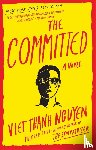 Nguyen, Viet Thanh - The Committed