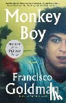 Goldman, Francisco - Monkey Boy