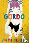 Cortez, Jaime - Gordo