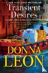 Leon, Donna - TRANSIENT DESIRES