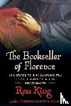 King, Ross - King, R: Bookseller of Florence