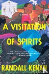 Kenan, Randall - VISITATION OF SPIRITS
