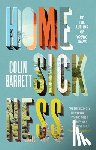 Barrett, Colin - Homesickness