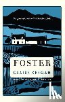 Keegan, Claire - Keegan, C: Foster