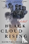 Faladé, David Wright - Black Cloud Rising