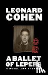 Cohen, Leonard - BALLET OF LEPERS