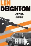 Deighton, Len - Hope: A Bernard Samson Novel