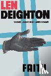 Deighton, Len - Faith: A Bernard Samson Novel