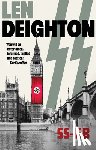 Deighton, Len - Deighton, L: Ss-GB