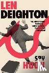 Deighton, Len - Spy Hook: A Bernard Samson Novel