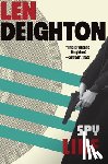Deighton, Len - Spy Line: A Bernard Samson Novel