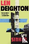 Deighton, Len - Spy Sinker: A Bernard Samson Novel