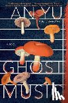 Yu, An - Ghost Music