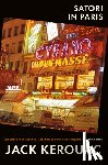 Kerouac, Jack - Satori in Paris