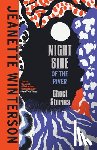 Winterson, Jeanette - NIGHT SIDE OF THE RIVER