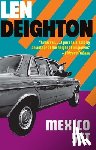 Deighton, Len - Mexico Set: A Bernard Samson Novel