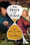 Chancellor, Edward - The Price of Time: The Real Story of Interest