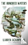 Acampora, Lauren - The Hundred Waters