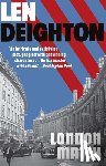 Deighton, Len - London Match: A Bernard Samson Novel