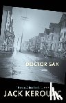 Kerouac, Jack - Doctor Sax