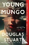Stuart, Douglas - Young Mungo
