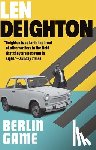 Deighton, Len - Deighton, L: Berlin Game