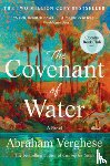 Verghese, Abraham - Verghese, A: Covenant of Water (Oprah's Book Club)
