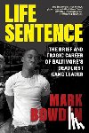 Bowden, Mark - Life Sentence