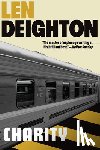 Deighton, Len - Charity: A Bernard Samson Novel