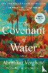 Verghese, Abraham - The Covenant of Water (Oprah's Book Club)