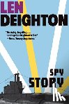 Deighton, Len - Spy Story: A Harry Palmer Novel