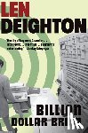 Deighton, Len - Billion-Dollar Brain: A Harry Palmer Novel