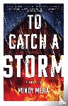 Mejia, Mindy - To Catch a Storm