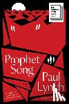 Lynch, Paul - Prophet Song: A Novel (Booker Prize Winner)