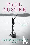 Auster, Paul - Auster, P: Baumgartner