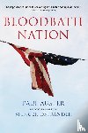 Auster, Paul - Bloodbath Nation