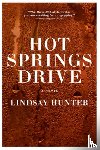 Hunter, Lindsay - Hot Springs Drive